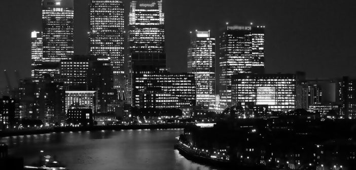 Investors Ploughed £6.7 Billion into UK Tech Companies in 2016 Despite Brexit London