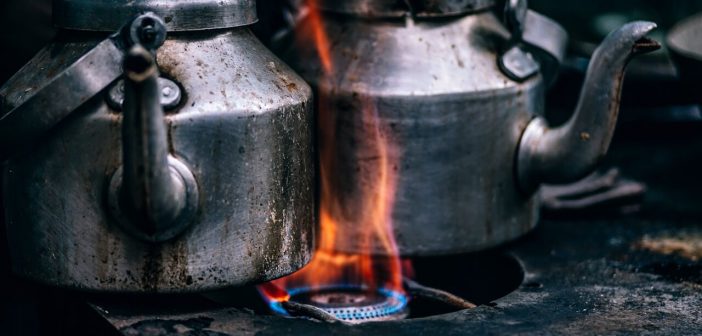 Energy Customers Locked Into A Costly Scheme With No Right To Switch Kettles on stove