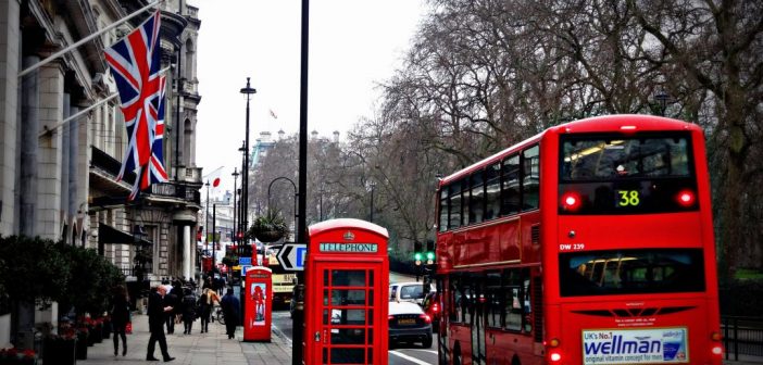 Brexit Sees ‘Staycation’ Boom