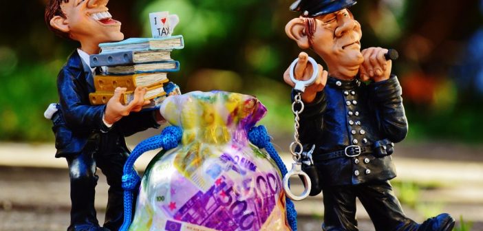 The 4 Psychological Tricks Used by Financial Scam Artists