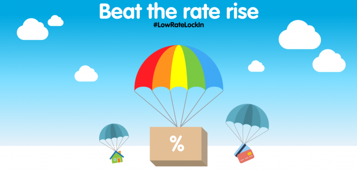 How To Beat The Rate Rise How To Beat The Rate Rise