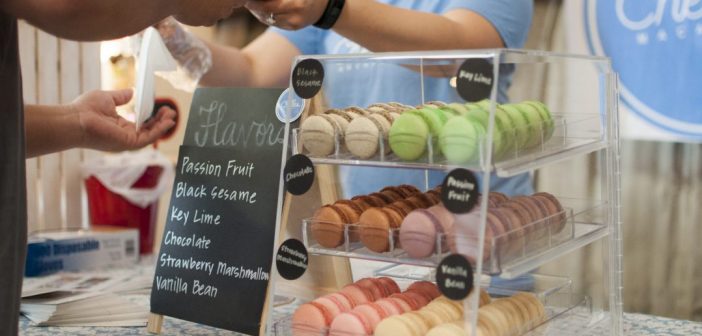 Retail Sales On The Rise, ONS Confirms