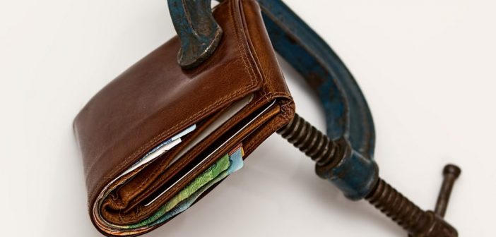 How Many Brits Are Struggling With Bills How Many Brits Are Struggling With Bills