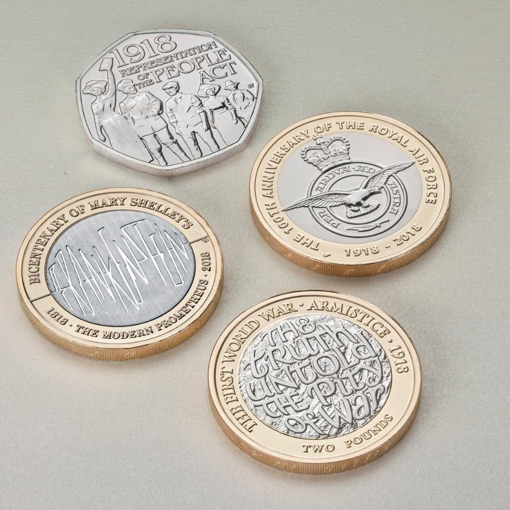 Look Out For These Rare 2 And 50p Coins Coming This Year Personal look-out-for-these-rare-2-and-50p-coins-coming-this-year-personal