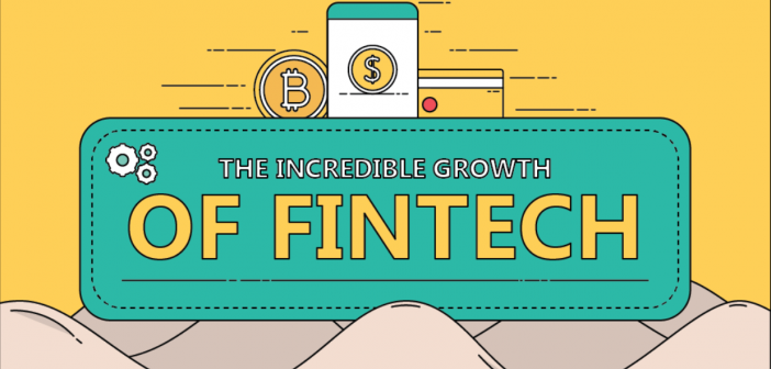 How Fintech Has Revolutionised Personal Finance? How Fintech has revolutionised personal finance?