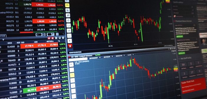 How to Analyse Trends in Forex? How to Analyse Trends in Forex?