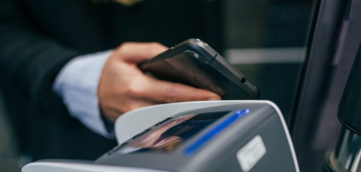 What You Need to Know About Contactless Payments