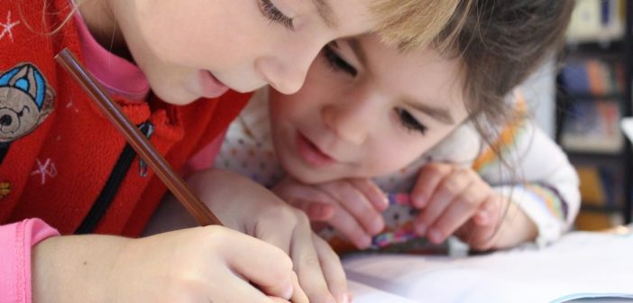My Money Week Kicks Off Personal Finance Lessons with Five Tips for Kids