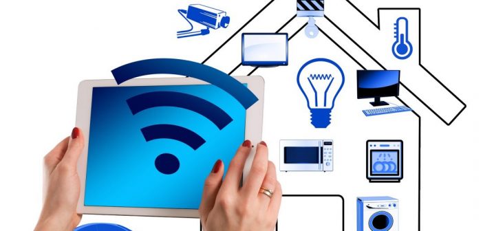 How Do Smart Home Systems Work? How Do Smart Home Systems Work?