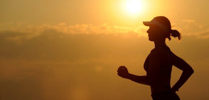 Get Healthy When You’re on a Budget