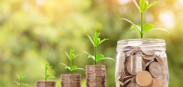 Getting Started as an Investor: Finding Those Key Opportunities Getting Started as an Investor: Finding Those Key Opportunities