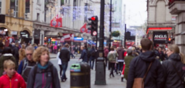 Are We Seeing the End of High Street Shopping?