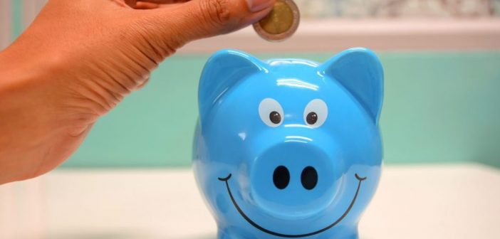 Spend Less by Cutting Down on Waste