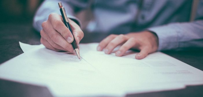 What Are Scottish “Trust Deeds”? What Are Scottish "Trust Deeds"?