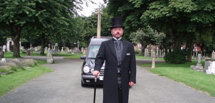 Understanding the Costs of a Funeral Understanding the Costs of a Funeral