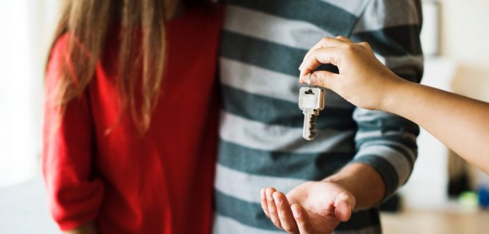 Don’t Fancy a Mortgage? Alternative Options for Buying Property