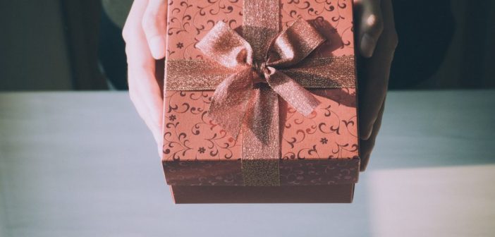 Top Tips for Starting Your Christmas Shopping Early