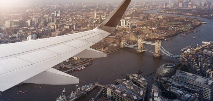 How to Get Your NI Number and Why You Need One Plane London UK