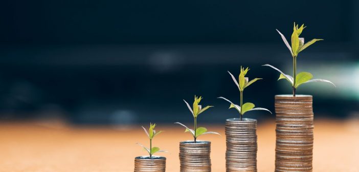 Best Options for Investing a Small Sum of Money Money growth