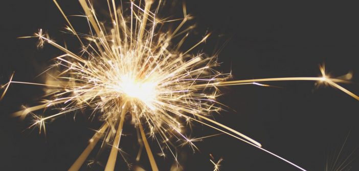 Four Financial Resolutions to Start Before the New Year