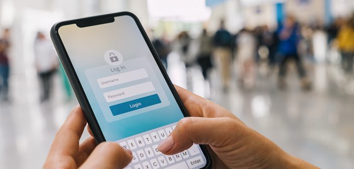 A Third of Brits Won’t Use Mobile Banking Mobile Banking