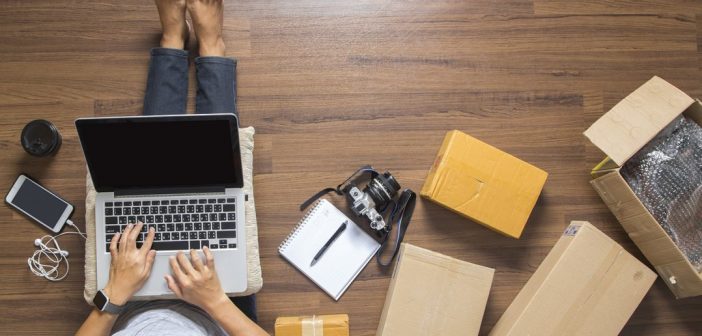 Cash in the Attic: How to Value Your Belongings Before Selling Women Selling Items Online