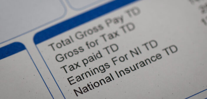 Concerns Raised About Payday Advance Schemes Payslip