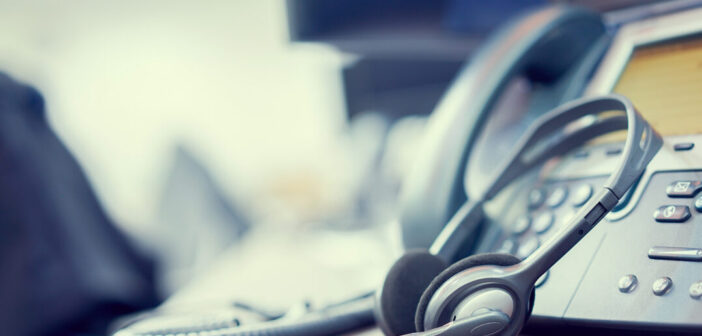Is Cloud Voip a Small Business’ Secret Weapon? IP Phone