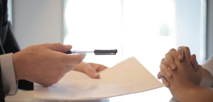 Can Your Boss Force You to Take a Pay Cut?